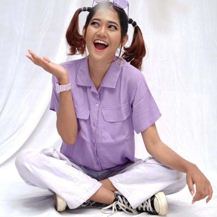 Portrait of Mira Calderon, community mentor and Italian cuisine specialist